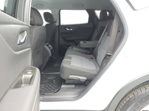 Certified 2023 Chevrolet Blazer LT w/ Convenience Package image 46