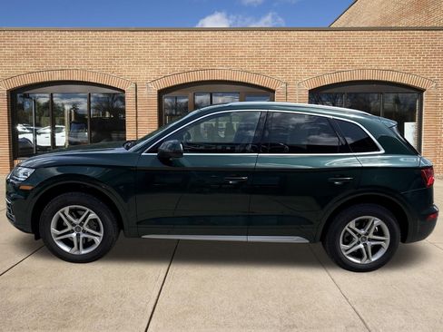 Used 2019 Audi Q5 2.0T Premium AWD/4WD image 6