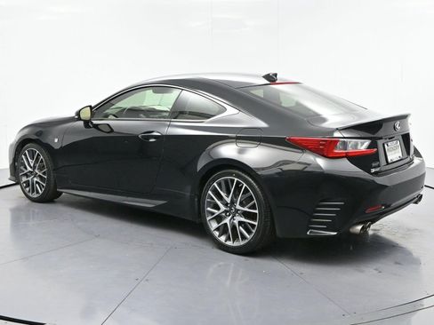 Used 2016 Lexus RC 350 RWD image 5