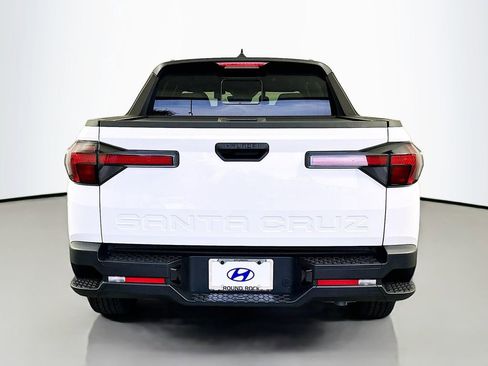 New 2026 Hyundai Santa Cruz SEL image 6
