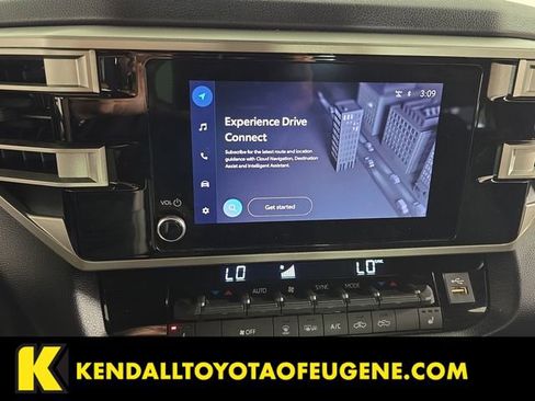 Used 2025 Toyota Tundra SR5 w/ SR5 Premium Package image 14