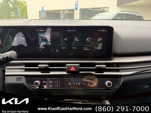 New 2027 Kia Sportage EX AWD/4WD image 27