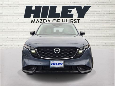 New 2026 MAZDA CX-5 Preferred AWD/4WD image 2