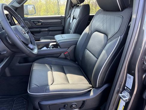 New 2026 RAM 1500 Limited w/ Night Edition AWD/4WD image 26