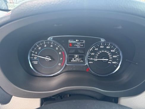 Used 2018 Subaru Forester 2.5i Premium image 15