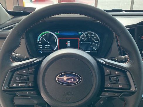 New 2026 Subaru Crosstrek 2.5i Limited image 5