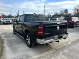 Used 2020 RAM 1500 Laramie image 5