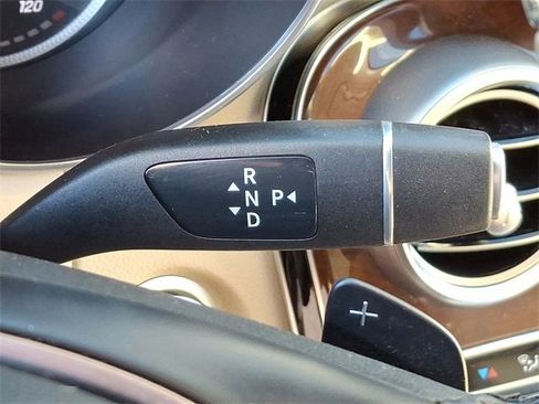 Used 2016 Mercedes-Benz GLC 300 w/ Premium Package image 14