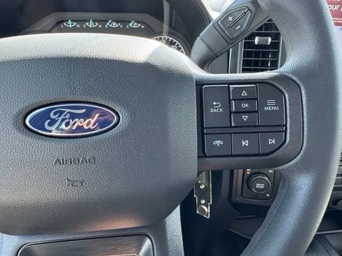 New 2026 Ford F150 XL AWD/4WD image 26