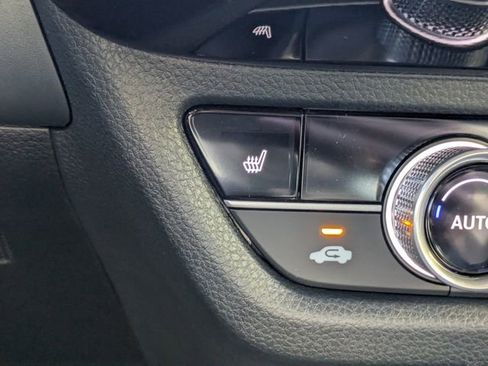 New 2025 Acura ADX FWD image 22