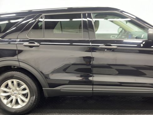 Used 2021 Ford Explorer 4WD image 20