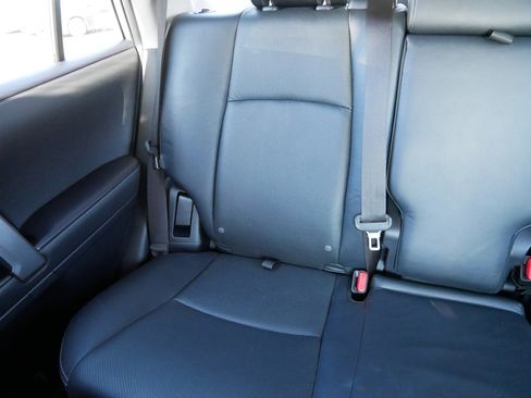 Certified 2024 Toyota 4Runner Limited image 12