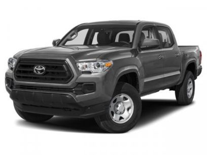 Used 2023 Toyota Tacoma SR