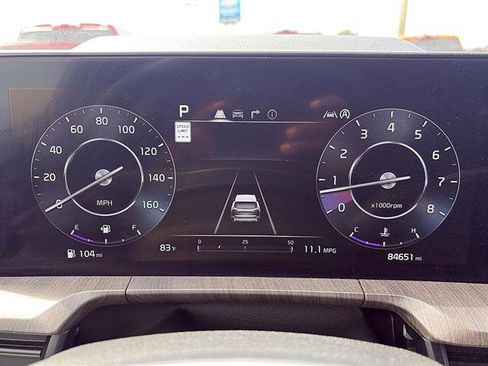 Used 2024 Kia Telluride SX FWD image 17