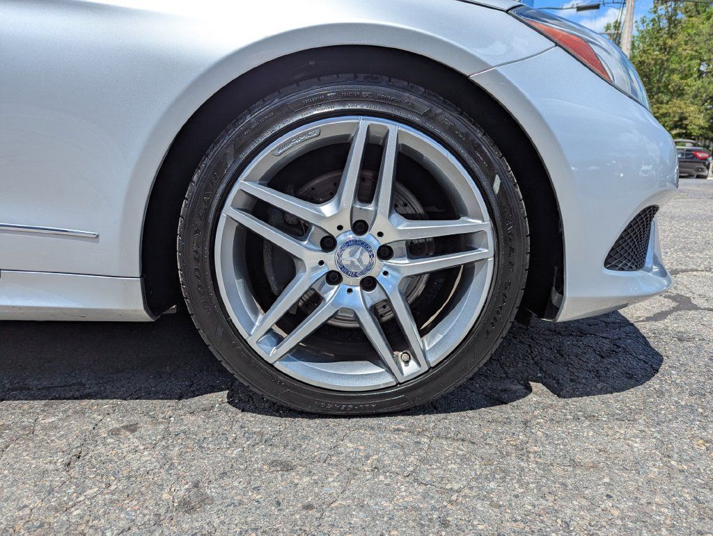 Used 2014 Mercedes-Benz E 350 Cabriolet image 57