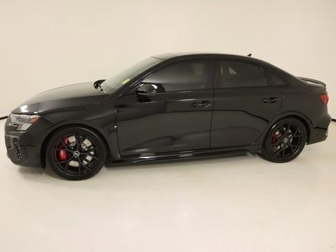 Used 2023 Audi RS 3 AWD/4WD image 2