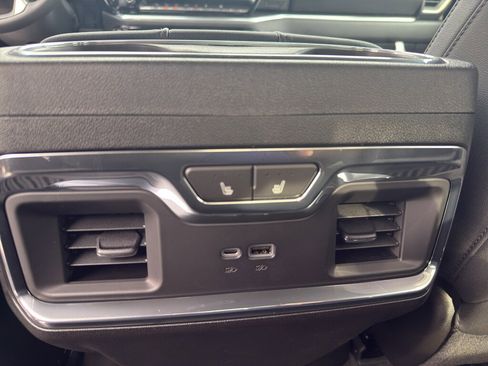 New 2026 Chevrolet Silverado 1500 LTZ w/ Technology Package image 21