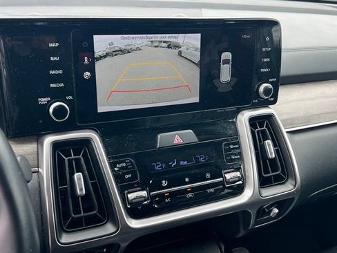 Certified 2023 Kia Sorento X-Line EX AWD/4WD image 17