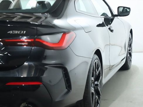 Certified 2026 BMW 430i xDrive Coupe w/ M Sport Package image 44