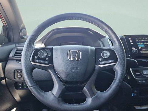 Used 2022 Honda Passport Elite image 30
