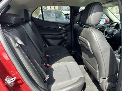 Used 2023 Buick Encore GX Preferred w/ Cold Weather Comfort Package image 11