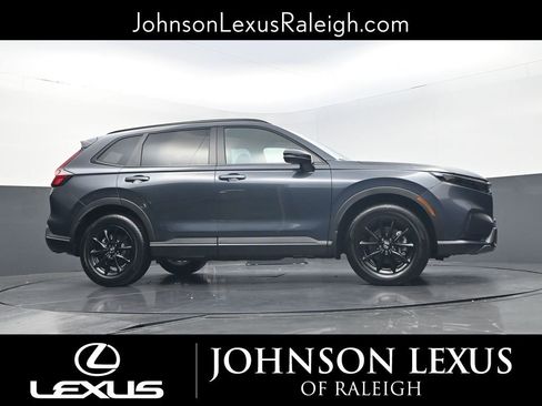 Used 2026 Honda CR-V Sport image 20