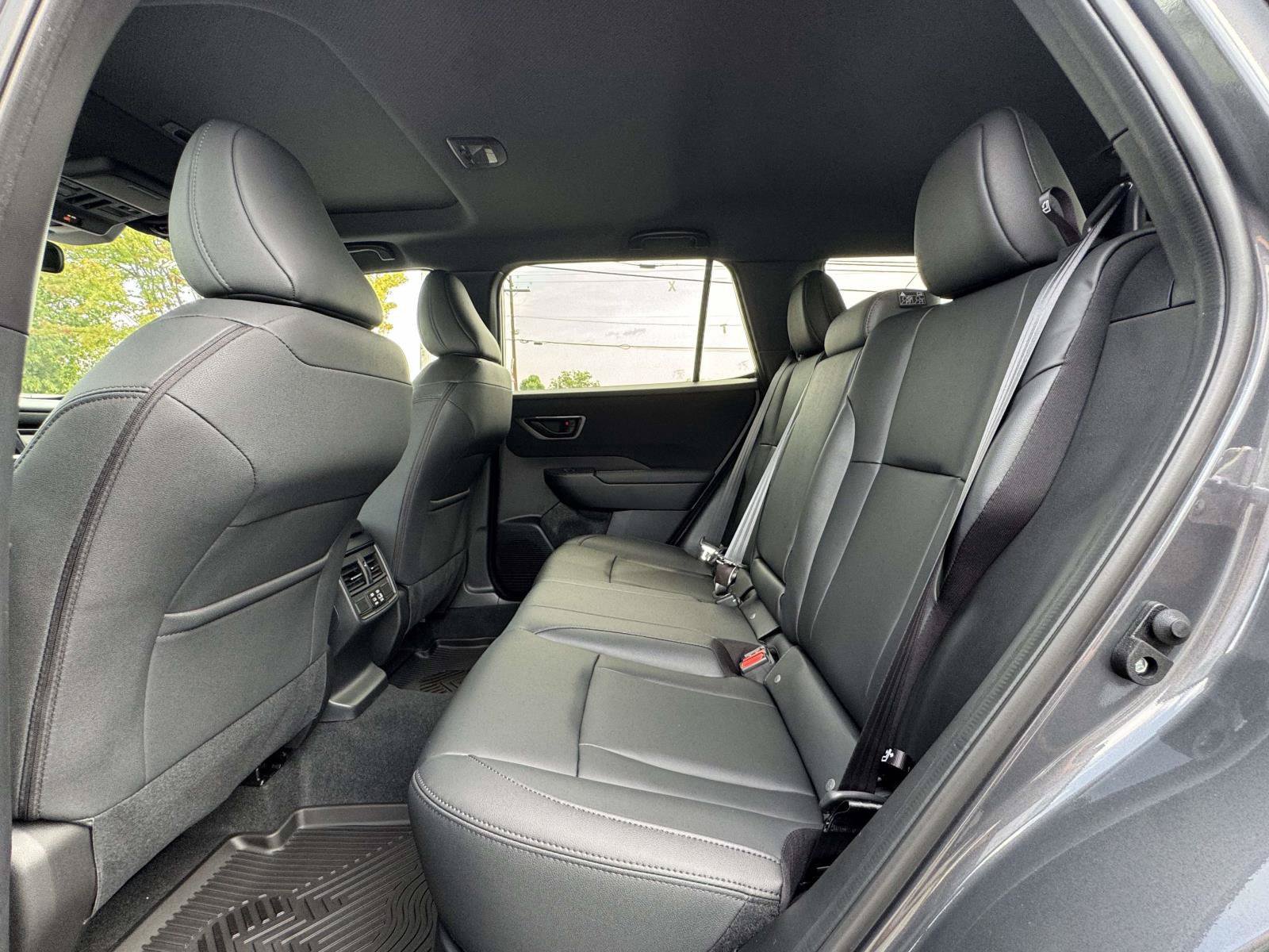 New 2026 Subaru Outback Premium AWD/4WD image 9