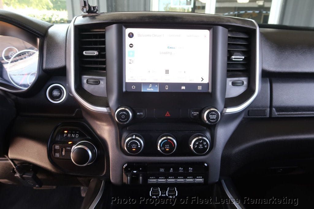 Used 2023 RAM 2500 Big Horn w/ Level 1 Equipment Group AWD/4WD image 28