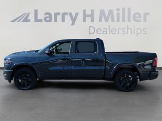 New 2026 RAM 1500 Laramie w/ Night Edition video 2