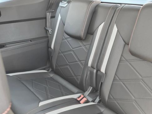New 2026 Volkswagen Atlas Peak Edition AWD/4WD image 9
