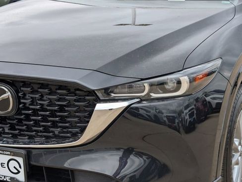 Used 2024 MAZDA CX-5 AWD 2.5 S w/ Select Package image 10