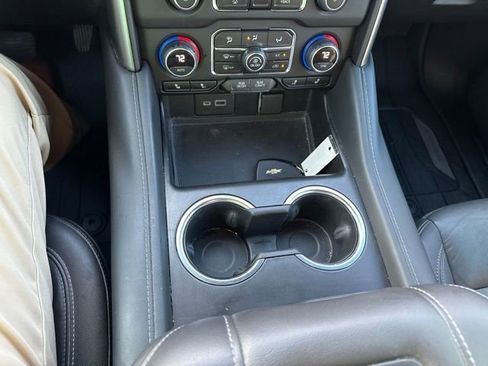 Used 2021 Chevrolet Tahoe Z71 AWD/4WD image 21