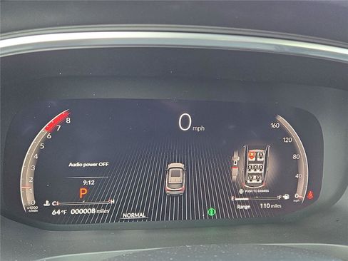 New 2026 Acura MDX Type S AWD/4WD image 3