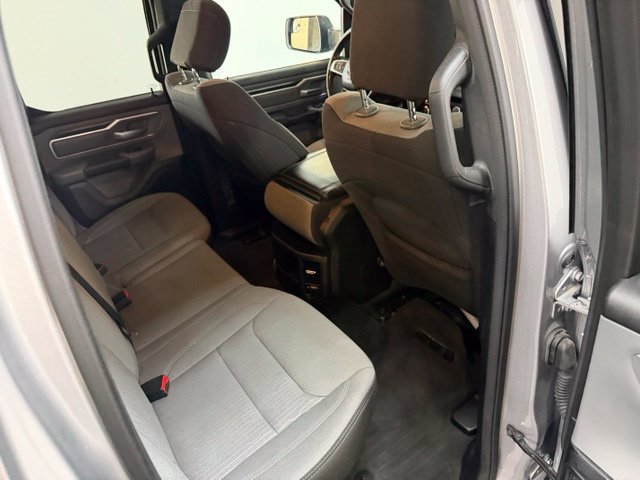Used 2023 RAM 1500 Big Horn AWD/4WD image 38