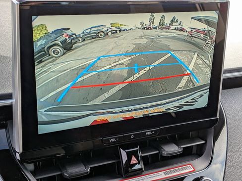 New 2026 Toyota Corolla SE image 11