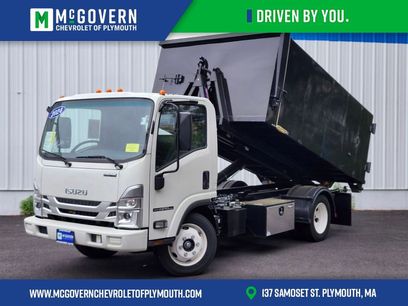 Used 2024 Isuzu NPR