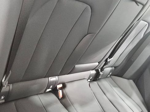 Used 2025 BMW 330i xDrive Sedan image 13