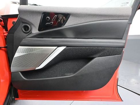 Used 2026 Cadillac Optiq Sport 1 w/ LPO, Floor Liner Package image 46