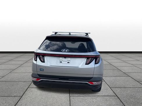 Used 2022 Hyundai Tucson SEL w/ Convenience + Premium Package FWD image 6