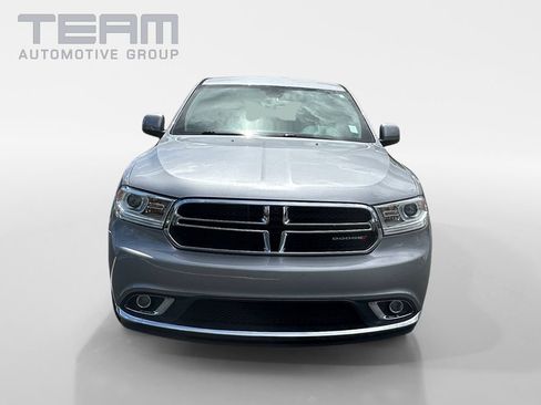 Used 2019 Dodge Durango SXT w/ 3rd Row Seating Group RWD image 2