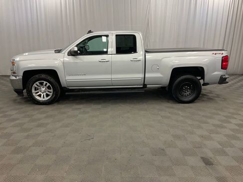 Used 2016 Chevrolet Silverado 1500 LT w/ All Star Edition image 8
