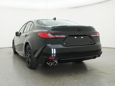 New 2026 Toyota Camry XSE image 22