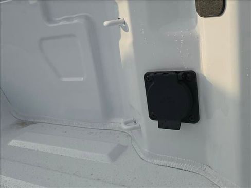 New 2026 Chevrolet Silverado 1500 W/T image 18