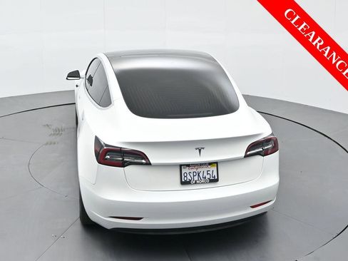 Used 2020 Tesla Model 3 Standard Range image 59