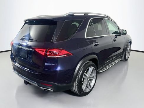 Used 2022 Mercedes-Benz GLE 350 w/ Premium Package image 8