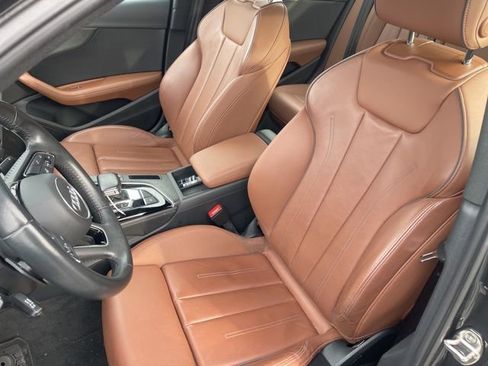 Used 2020 Audi A4 2.0T Premium Plus w/ Premium Plus Package image 9