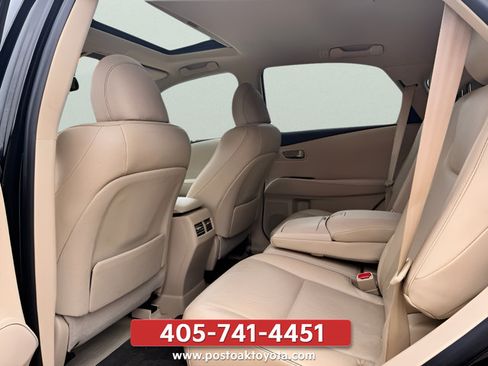 Used 2015 Lexus RX 350 AWD image 42