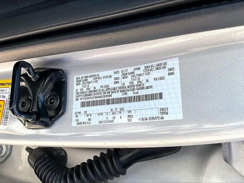 Used 2017 Ford F150 XLT w/ Equipment Group 301A Mid RWD image 34