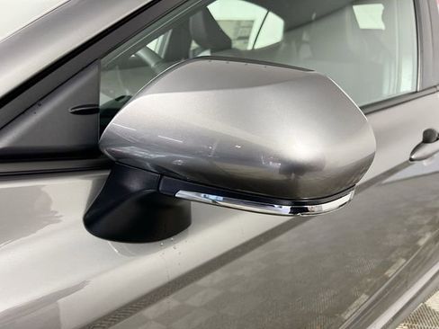 New 2026 Toyota Camry XSE image 12