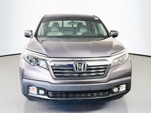 Used 2019 Honda Ridgeline RTL image 2